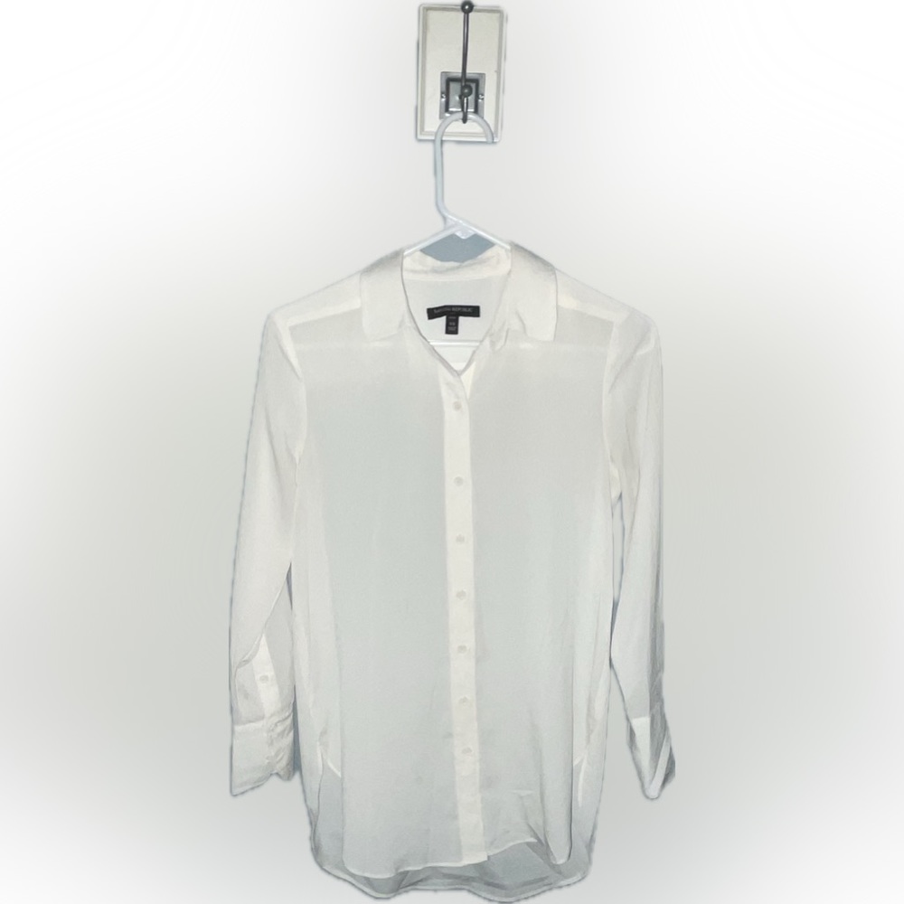 Women’s blouse